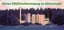 Heizkraftwerk Altenstadt