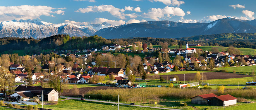 Panorama Oberhausen