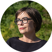 Dr. Heike Dietrich
