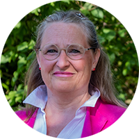 Petra Friebel
