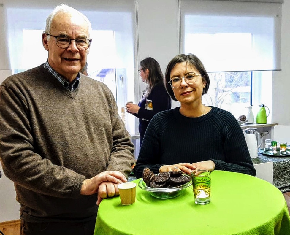 Tauschaktion Weihnachtsgeschenke