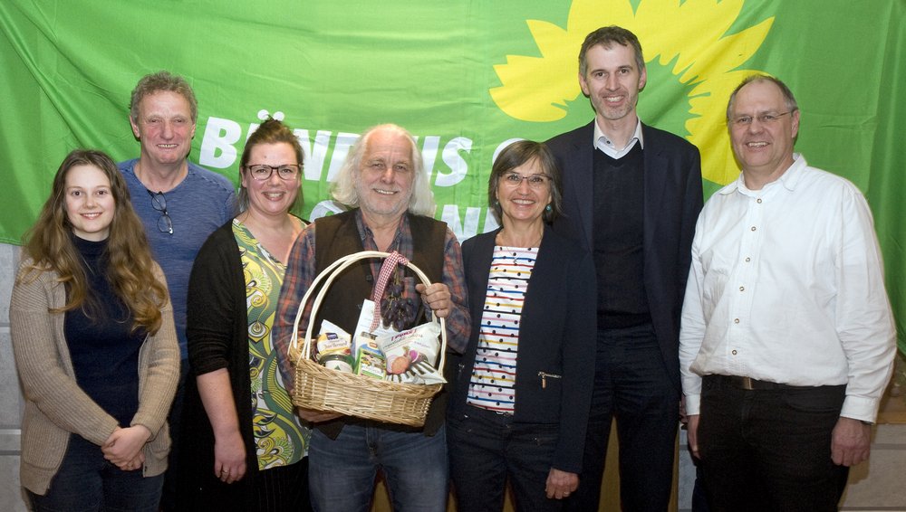 Bilder von Kreismitgliederversammlung 30.1.2020 Bilder von Kreismitgliederversammlung 30.1.2020