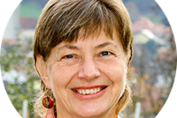 Dr. Susanne Brunner
