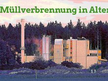 Heizkraftwerk Altenstadt